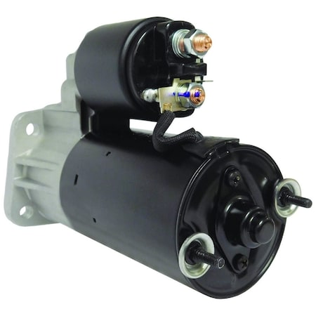 Replacement For Valeo, 433349 Starter